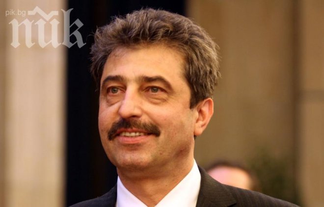 Руската ВТБ придоби 9.9% от банката на Цветан Василев