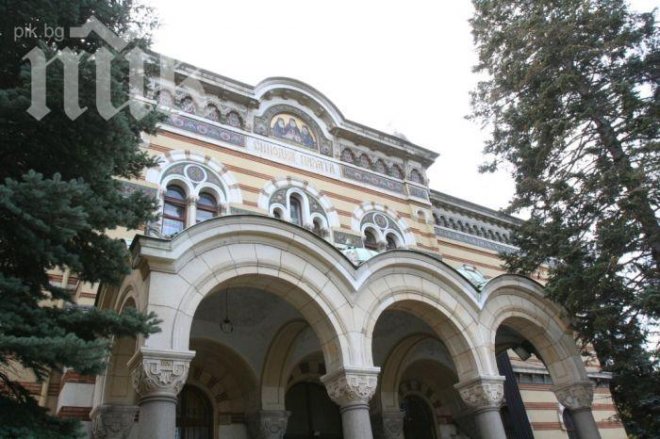 Избори за епархийски избиратели се правят днес в България