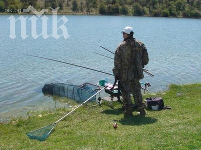 Наш рибар съди Румъния