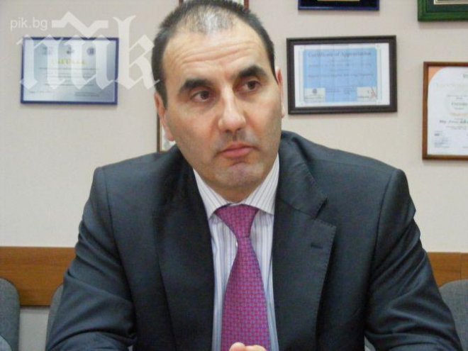 Цветан Цветанов извикан на разпит и в Спецпрокуратурата