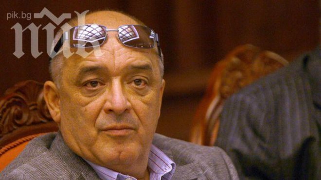 Димитър Иванов: Подслушвахме семейството на Тодор Живков