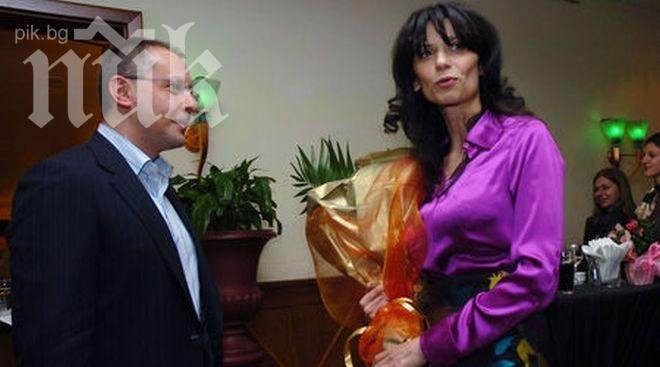 Яне Янев: Станишев попадна в капана на Моника