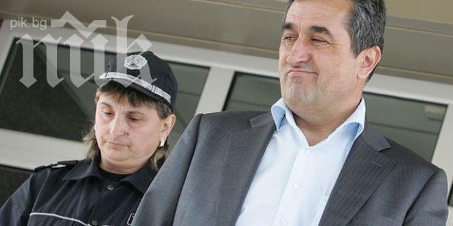 Оправдаха бивш заместник на Румен Петков
по дело за подкуп