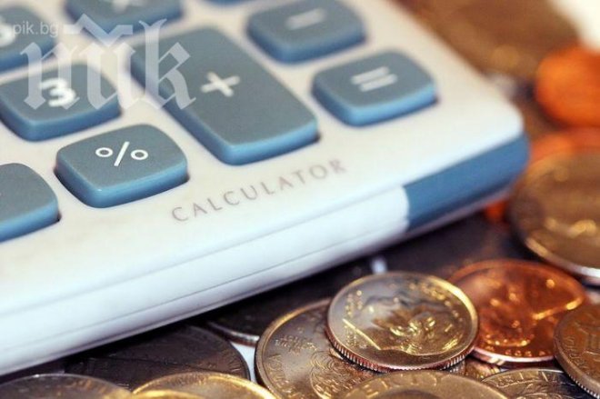 280 млн. лв. били просрочените задължения на кабинета Борисов