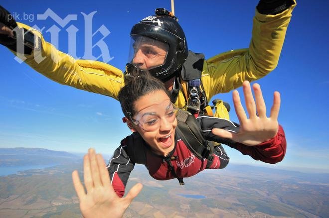 20 неща, които трябва да направиш, преди да умреш