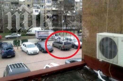 МВР поръчали Цецомобилите от Америка, софтуера от Израел