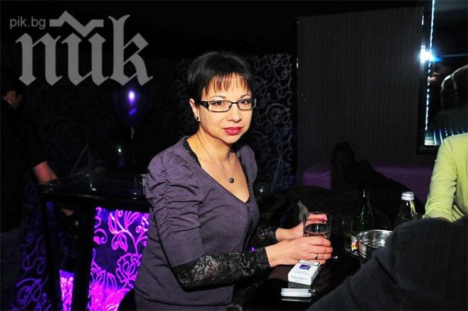 Цветанка Ризова: Не са ме цензурирали, темата Мирослав Найденов не е забранена в Би Ти Ви