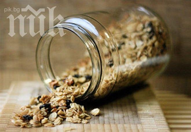 Вижте 7 от най-полезните храни, които е задължително да включим в менюто си