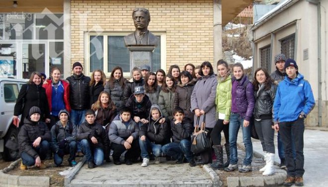 Гамените, обгазили българи в Босилеград -  пуснати на свобода