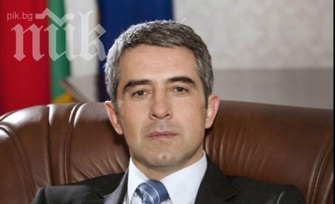 Плевнелиев обсъжда разкриването на агентите на ДС 