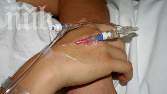 Салмонела разболя 78 души след ядене на кюфтета