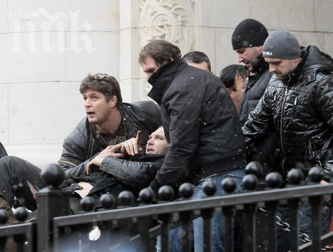 Съпругата на Баретата пред ПИК: Златомир ще бъде опериран още няколко пъти