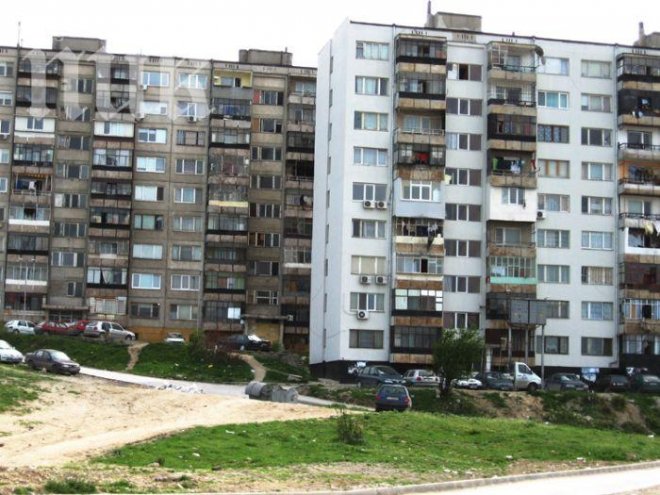 Скочи тегленето на жилищни кредити 