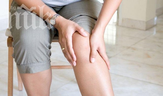 Цигарите причиняват ремватизъм и артрит