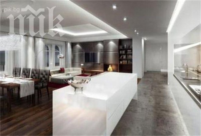 Българин купи най-скъпия дом във Виена