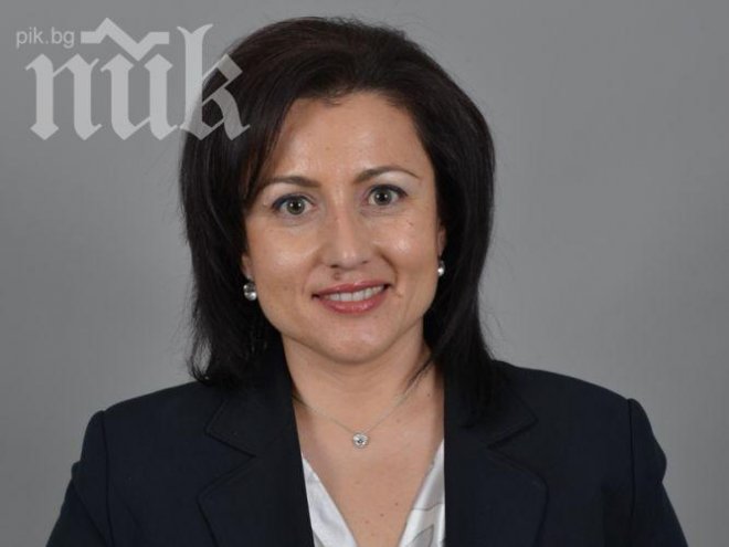 Нови абсурди в ГЕРБ: Системата имала воля да работи 