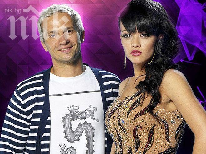 Део и танцьорката Елена планират сватба и деца?