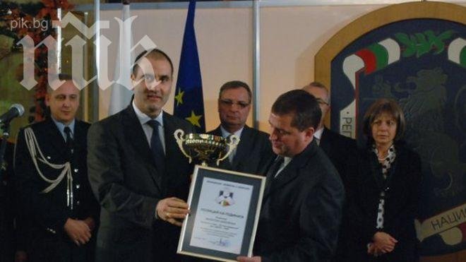 Дясната ръка на Флоров изолиран от разследването за Лара