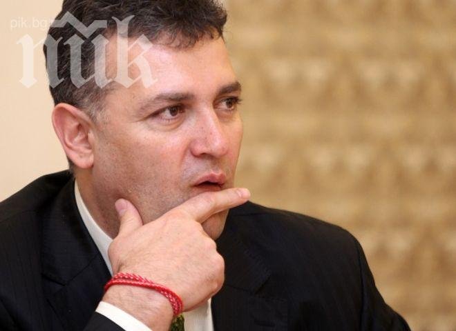 Сваленият шеф на АЕЦ:
Сам поръчах проверката в централата