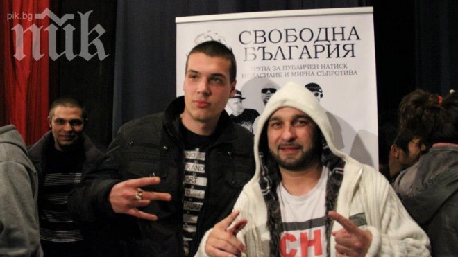 Поморие забрани концерт на Мишо Шамара, щял да агитира против Бойко 