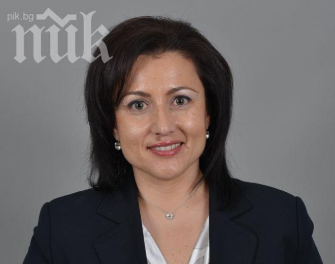 ГЕРБ обеща нов Закон за опазване на селскостопанската продукция 