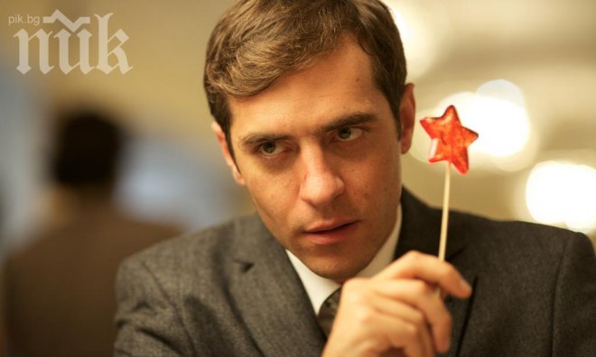 Цветът на хамелеона с 13 номинации за Българските филмови награди