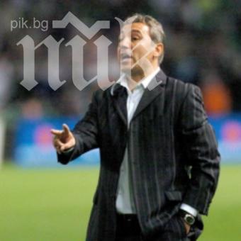 Стоичков изригна: Да спрем първенството - Левски купува мачове