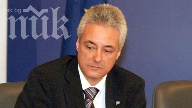 Ваня Червеняшка: Райков ми призна, че е имал среща с Кадафи