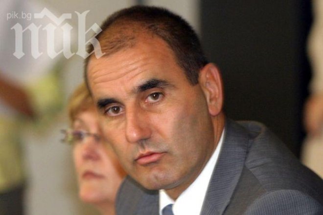 Съдят Цветан Цветанов за клевета, съдиите дават масово отвод