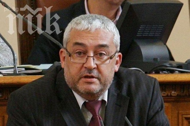 Емил Василев: Не съм заплашвал Николай Цонев с убийство