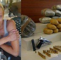 ИЗВЪНРЕДНО! Още две българки са арестувани в Турция! (СНИМКА)