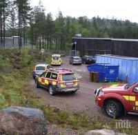 Мечка уби 19-годишен служител на зоопарк в Швеция