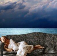 РАЗГАДАЙТЕ БЪДЕЩЕТО! Ето какво не знаем за сънищата