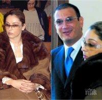 ЗАБРАВЕНО МИНАЛО! Вдовицата на Доктора се омъжи за трети път! Вилиана вдигна тайна сватба с италианец в Сардиния