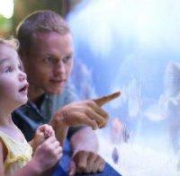 ВНИМАНИЕ! Не казвайте на детето 