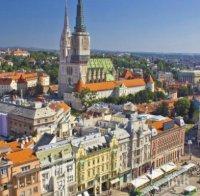 КРУТИ МЕРКИ! в Хърватия забраниха на туристите за се разхождат по бански, с храна и пиене