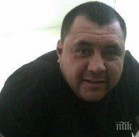 ОТ ПОСЛЕДНИТЕ МИНУТИ! Откриха пистолета на застреляния Данаил Божилов (ОБНОВЕНА)