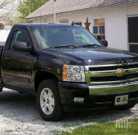 От „Дженерал Мотърс“ изтеглят 800 000 автомобила заради проблеми с воланната система