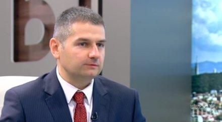 зам министър правосъдието новата комисия антикорупция разследващи функции