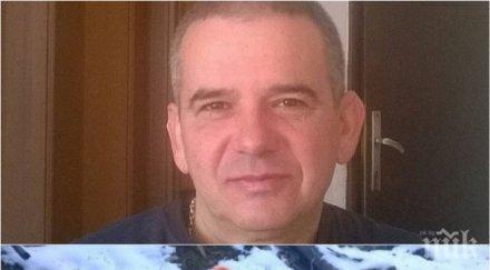 шокираща версия бившият полицай димитър даскалов блъснат кола захвърлен планинската пътека