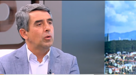 плевнелиев вреди борисов бие гърдите съм катализаторът договора македония