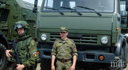 русия дава кървав курбан сирия жертвите момента