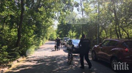 съвест бай симо взел оръжието самоубилия божилов прибере друг