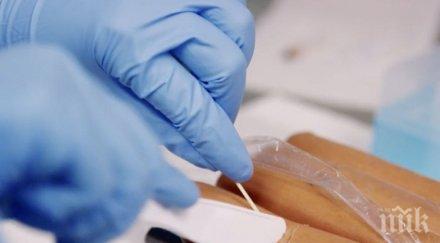 шок откриха човешка днк руски колбас