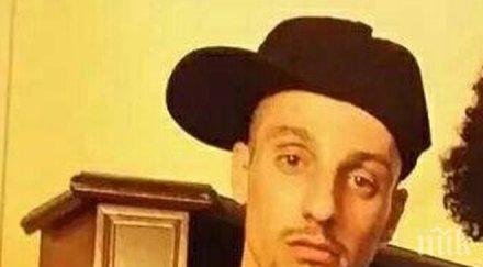 извънредно арестуваха сина бившето гадже тони дачева снимки