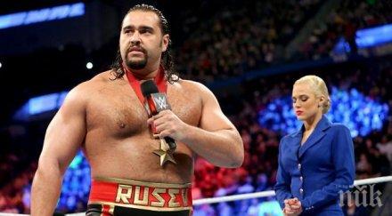 хит ринга русев души пепелянката