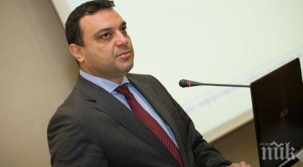 изливат милиона лева бдж покриване дълговете