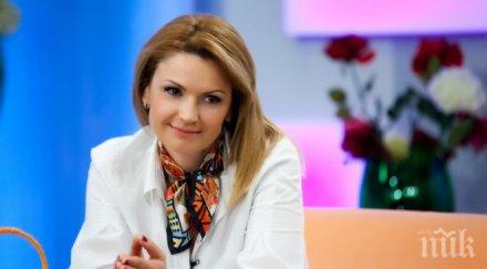 ПЪРВО В ПИК! Народът изригна срещу Ани Салич! Събират пари на новинарката, която бедствала с 18 бона на месец (СНИМКА)