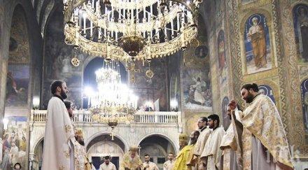 почитаме безстрашни християни млада мъченица