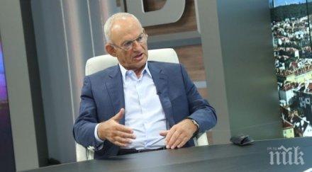 бившият градски прокурор несторов нито едно разкрито знаково убийство